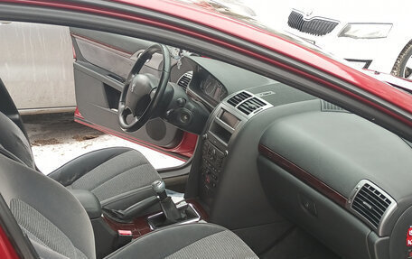 Peugeot 407, 2007 год, 550 000 рублей, 5 фотография