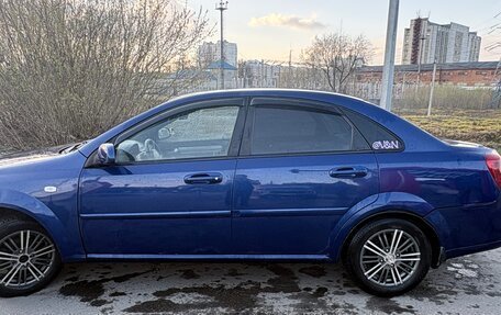 Chevrolet Lacetti, 2007 год, 270 000 рублей, 4 фотография