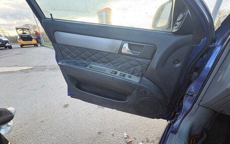 Chevrolet Lacetti, 2007 год, 270 000 рублей, 5 фотография