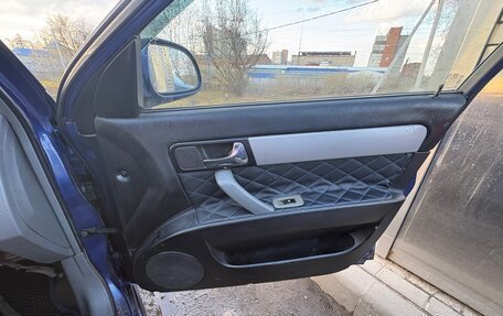 Chevrolet Lacetti, 2007 год, 270 000 рублей, 6 фотография