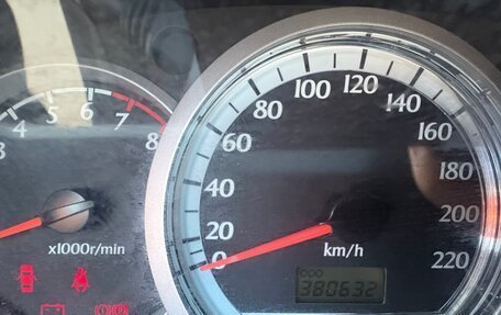 Chevrolet Lacetti, 2007 год, 270 000 рублей, 8 фотография