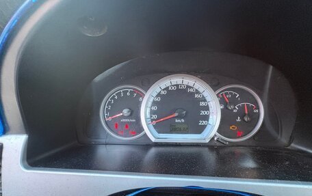 Chevrolet Lacetti, 2007 год, 270 000 рублей, 9 фотография