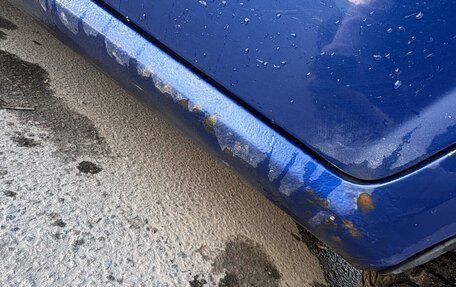 Chevrolet Lacetti, 2007 год, 270 000 рублей, 15 фотография