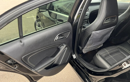 Mercedes-Benz A-Класс, 2013 год, 1 200 000 рублей, 12 фотография