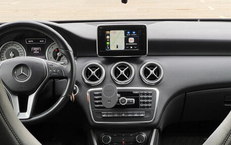 Mercedes-Benz A-Класс, 2013 год, 1 200 000 рублей, 14 фотография