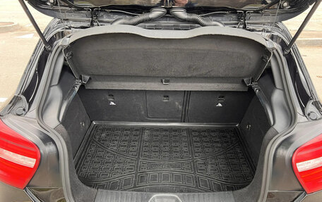 Mercedes-Benz A-Класс, 2013 год, 1 200 000 рублей, 8 фотография