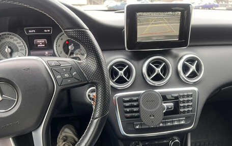 Mercedes-Benz A-Класс, 2013 год, 1 200 000 рублей, 15 фотография