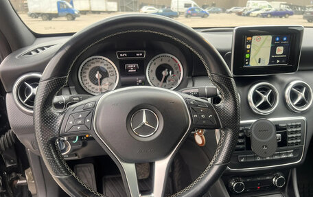 Mercedes-Benz A-Класс, 2013 год, 1 200 000 рублей, 16 фотография