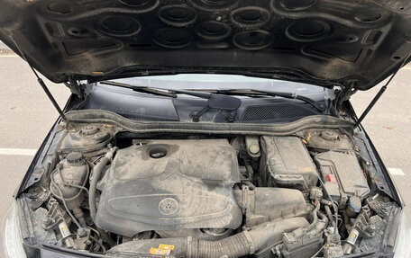 Mercedes-Benz A-Класс, 2013 год, 1 200 000 рублей, 17 фотография