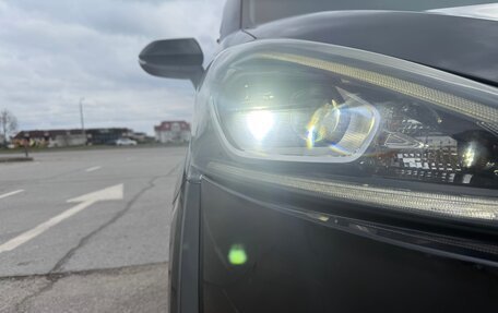 Toyota Sienta II, 2015 год, 1 170 000 рублей, 12 фотография