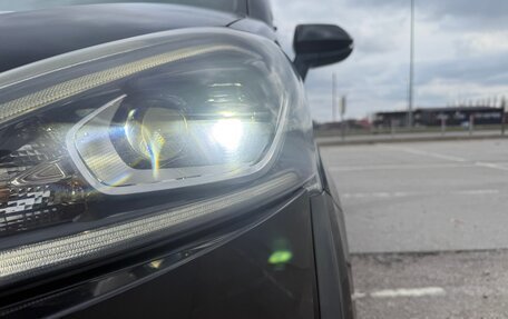 Toyota Sienta II, 2015 год, 1 170 000 рублей, 10 фотография