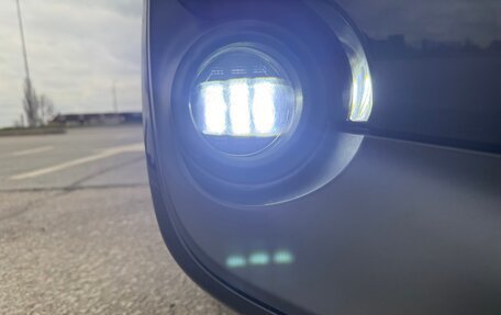 Toyota Sienta II, 2015 год, 1 170 000 рублей, 13 фотография