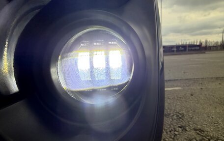 Toyota Sienta II, 2015 год, 1 170 000 рублей, 11 фотография