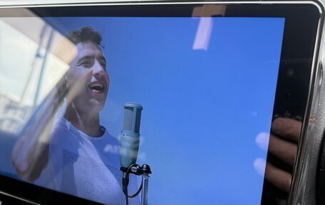 Toyota Sienta II, 2015 год, 1 170 000 рублей, 17 фотография