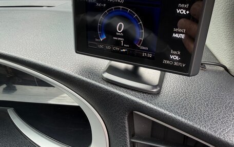 Toyota Sienta II, 2015 год, 1 170 000 рублей, 18 фотография