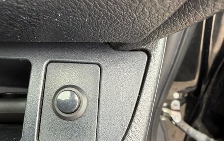 Toyota Sienta II, 2015 год, 1 170 000 рублей, 15 фотография