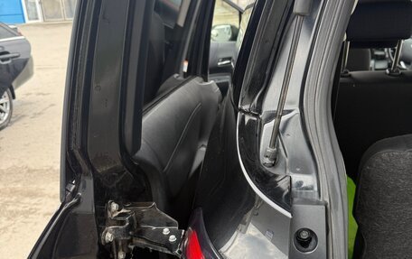 Toyota Sienta II, 2015 год, 1 170 000 рублей, 19 фотография