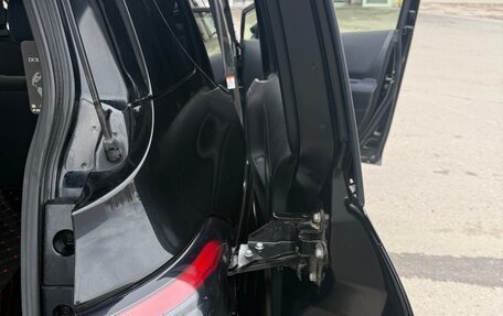 Toyota Sienta II, 2015 год, 1 170 000 рублей, 20 фотография