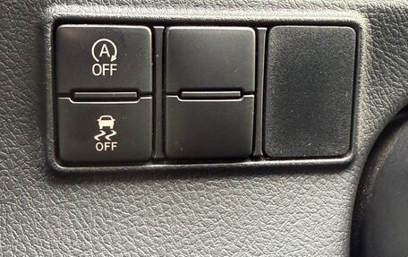 Toyota Sienta II, 2015 год, 1 170 000 рублей, 28 фотография