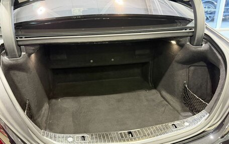 Mercedes-Benz S-Класс, 2015 год, 3 900 000 рублей, 8 фотография