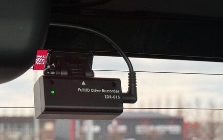 Toyota Sienta II, 2015 год, 1 170 000 рублей, 27 фотография