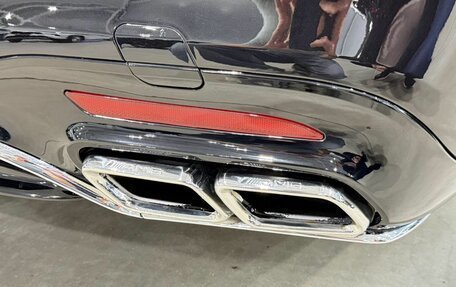 Mercedes-Benz S-Класс, 2015 год, 3 900 000 рублей, 9 фотография