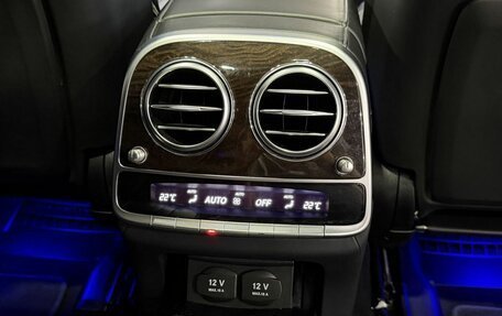 Mercedes-Benz S-Класс, 2015 год, 3 900 000 рублей, 19 фотография