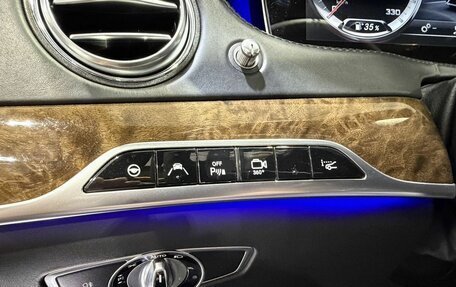 Mercedes-Benz S-Класс, 2015 год, 3 900 000 рублей, 14 фотография