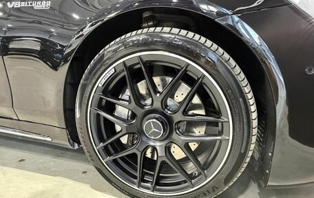 Mercedes-Benz S-Класс, 2015 год, 3 900 000 рублей, 11 фотография