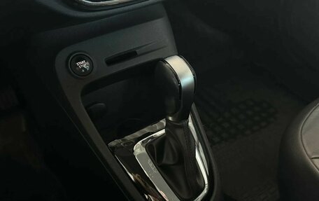 Renault Kaptur I рестайлинг, 2017 год, 1 390 000 рублей, 12 фотография