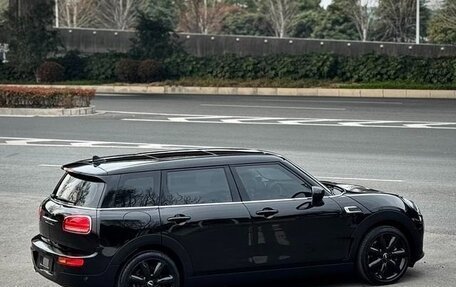 MINI Clubman, 2021 год, 2 281 000 рублей, 3 фотография