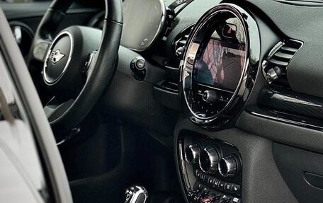 MINI Clubman, 2021 год, 2 281 000 рублей, 12 фотография