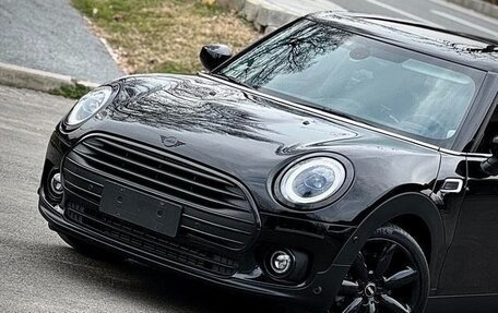 MINI Clubman, 2021 год, 2 281 000 рублей, 2 фотография