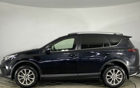 Toyota RAV4, 2016 год, 2 020 000 рублей, 2 фотография