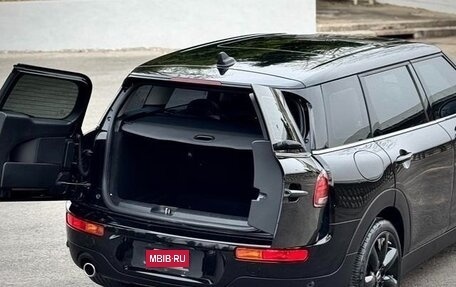 MINI Clubman, 2021 год, 2 281 000 рублей, 15 фотография