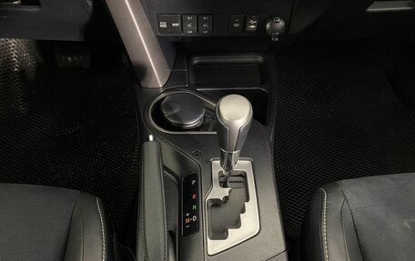 Toyota RAV4, 2016 год, 2 020 000 рублей, 9 фотография