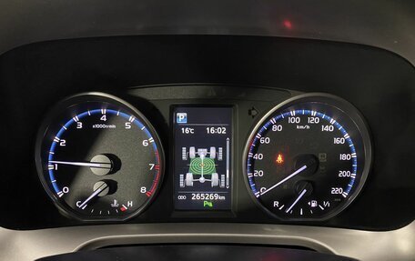 Toyota RAV4, 2016 год, 2 020 000 рублей, 7 фотография