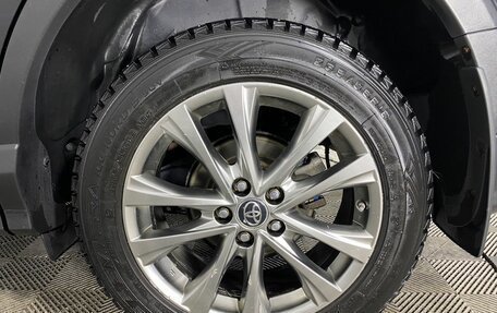 Toyota RAV4, 2016 год, 2 020 000 рублей, 13 фотография