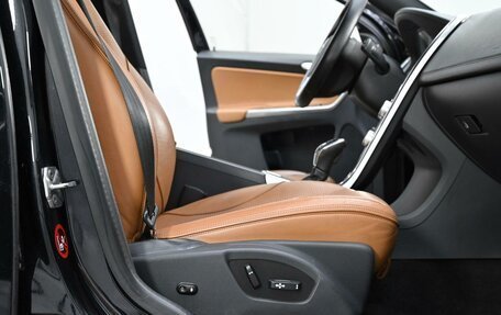 Volvo XC60 II, 2014 год, 1 975 000 рублей, 14 фотография