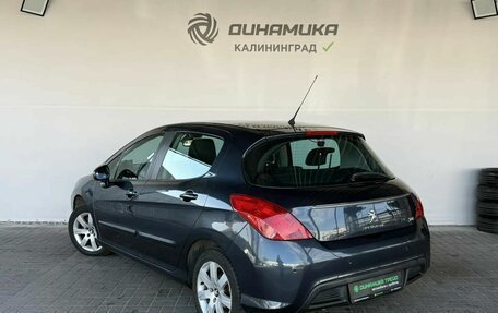 Peugeot 308 II, 2011 год, 660 000 рублей, 3 фотография
