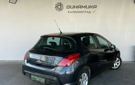 Peugeot 308 II, 2011 год, 660 000 рублей, 5 фотография