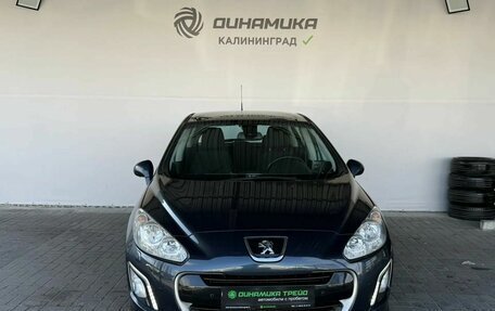 Peugeot 308 II, 2011 год, 660 000 рублей, 8 фотография