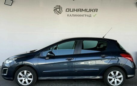 Peugeot 308 II, 2011 год, 660 000 рублей, 2 фотография