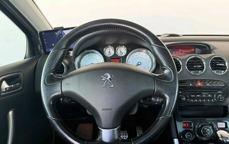 Peugeot 308 II, 2011 год, 660 000 рублей, 14 фотография