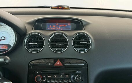 Peugeot 308 II, 2011 год, 660 000 рублей, 13 фотография