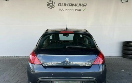 Peugeot 308 II, 2011 год, 660 000 рублей, 4 фотография