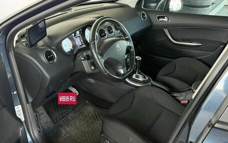 Peugeot 308 II, 2011 год, 660 000 рублей, 10 фотография