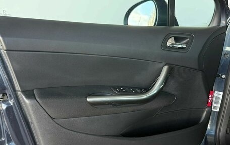 Peugeot 308 II, 2011 год, 660 000 рублей, 9 фотография