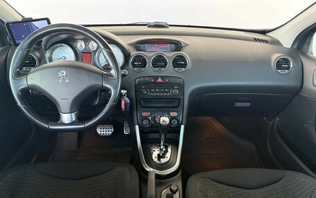 Peugeot 308 II, 2011 год, 660 000 рублей, 15 фотография