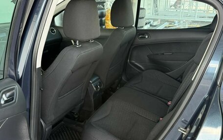 Peugeot 308 II, 2011 год, 660 000 рублей, 16 фотография